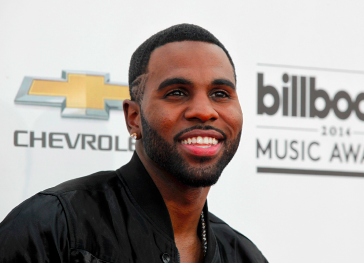 Jason Derulo