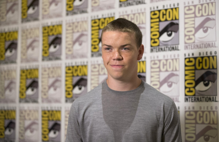 Will Poulter