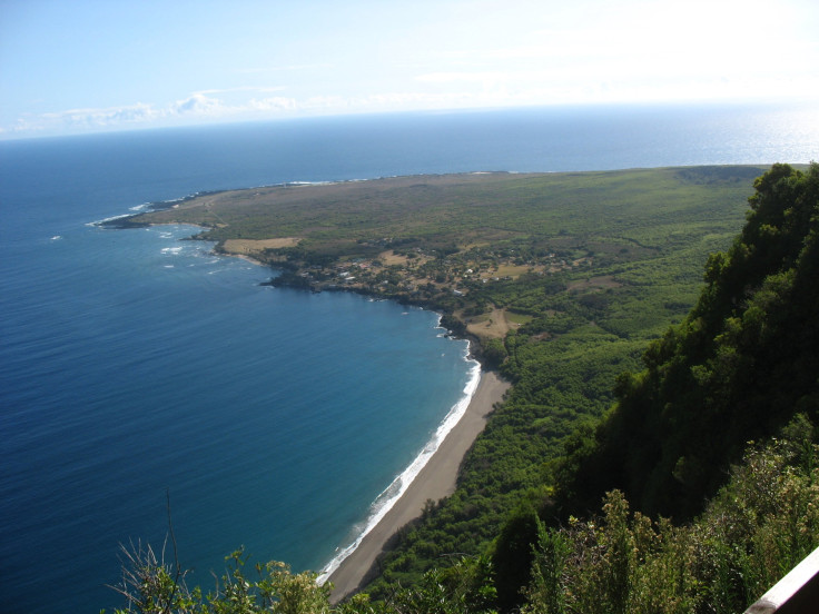 Kalaupapa_penninsula