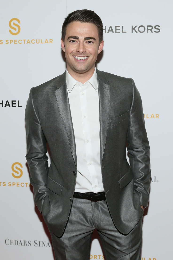 jonathan bennett