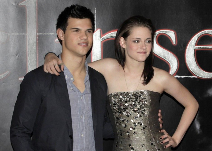 9. Taylor Lautner’s Best MTV Quotes 