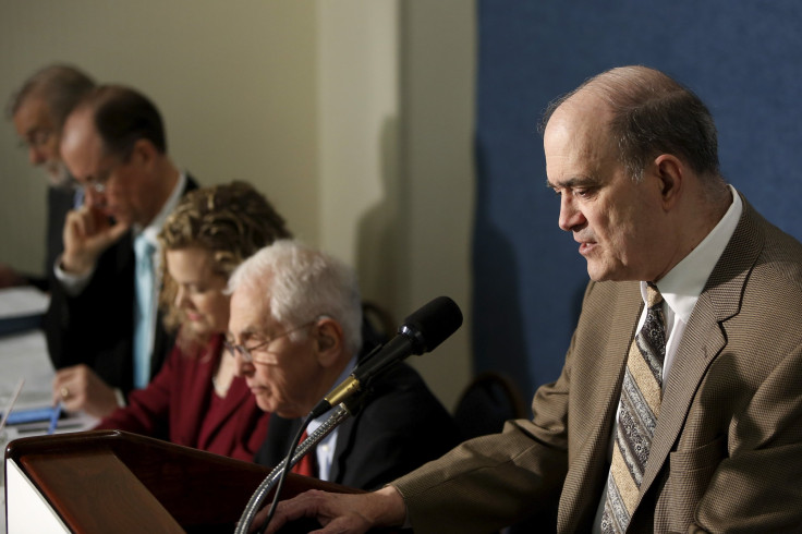 William Bill Binney