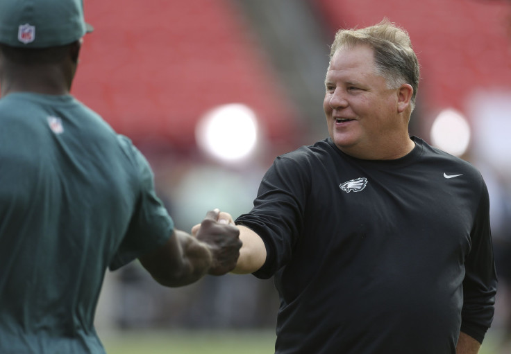 Chip Kelly