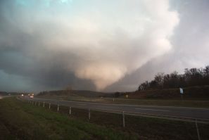 Tornado, Oklahoma