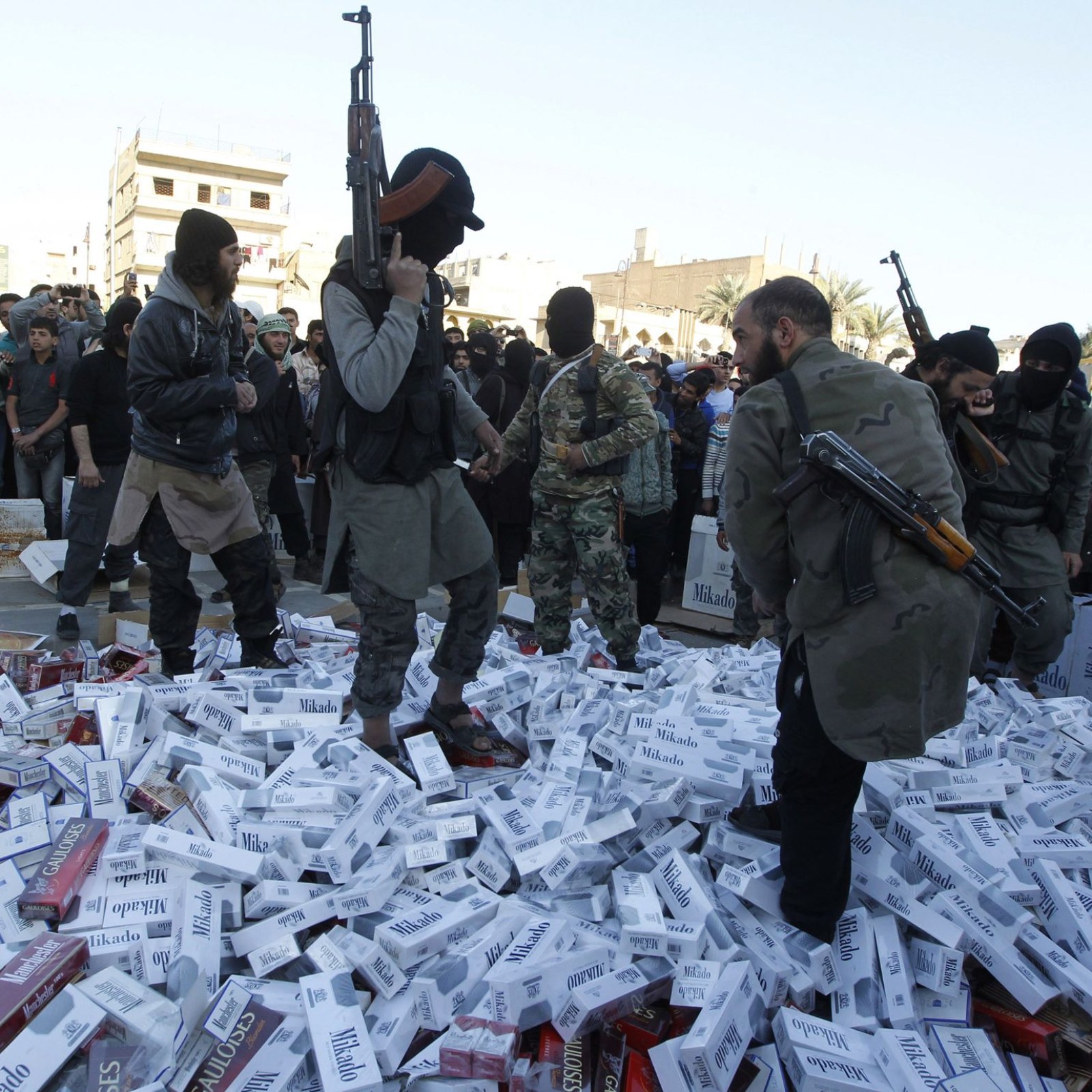 is selling tobacco haram What the Ruling on Nicotine Pouches and Their Income? Is Smoking Haram in Islam