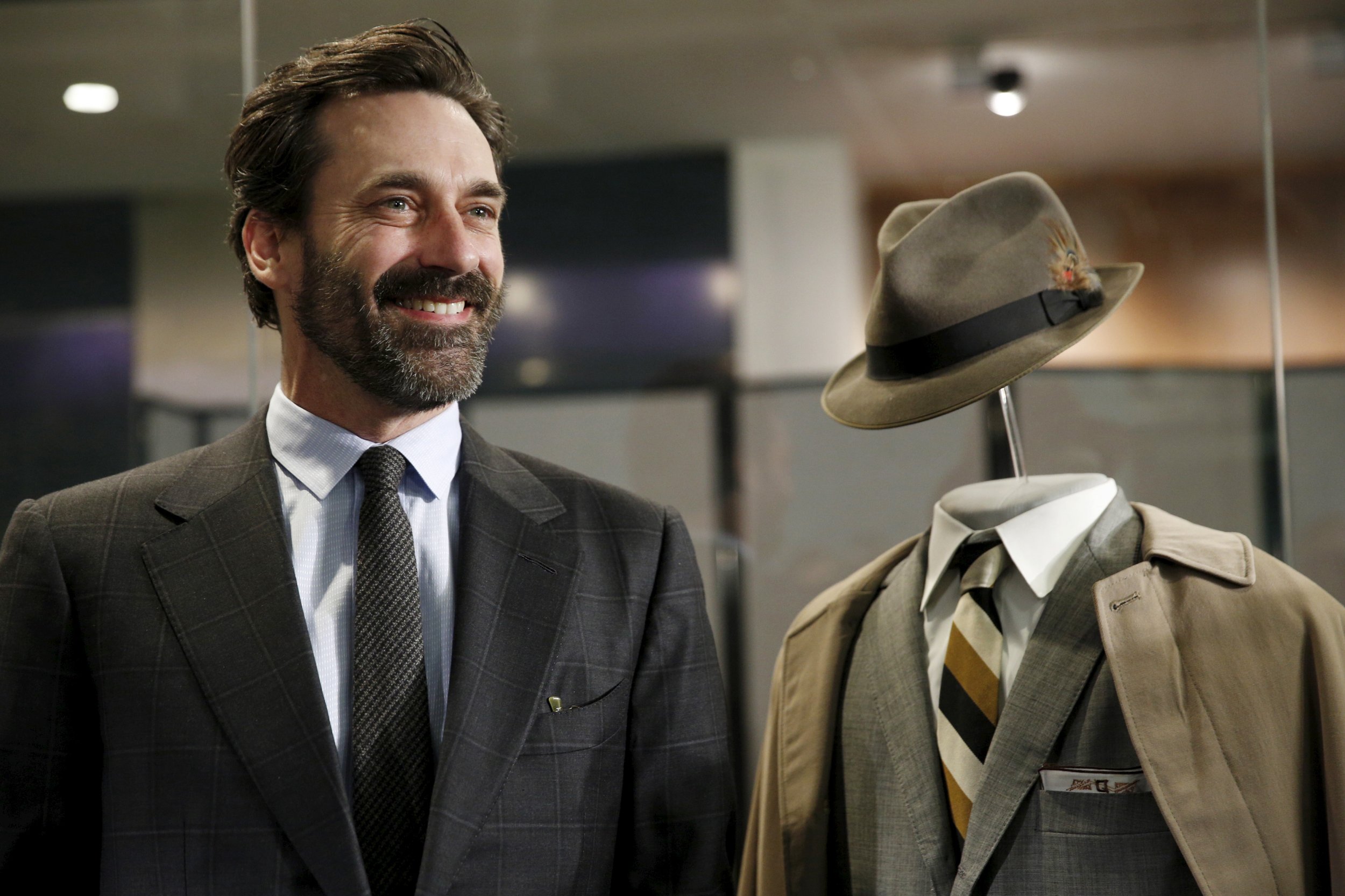 Conheça Beirute, novo filme de ação da Netflix com Jon Hamm