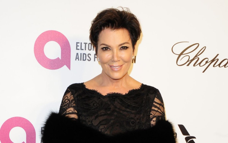 kris-jenner