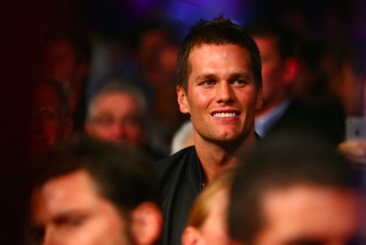 Tom Brady