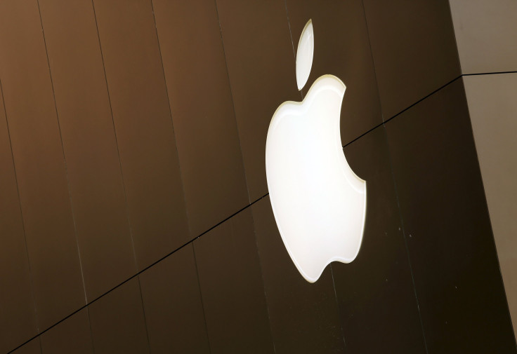 Apple Ericsson Sign Patent Deal