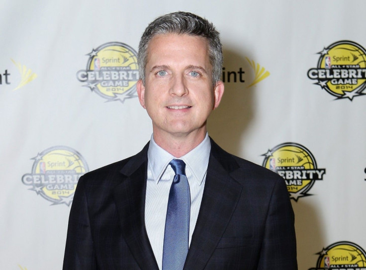 bill Simmons