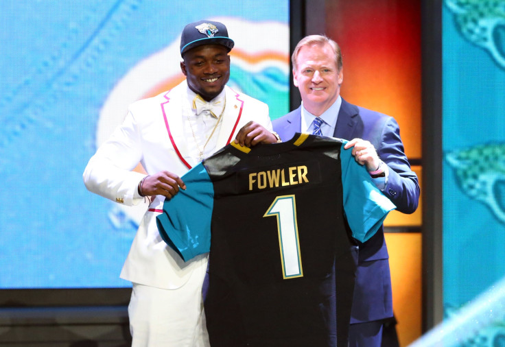 Dante Fowler Jr.