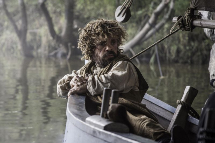 'Game Of Thrones' Season 5, Episode 5 Review