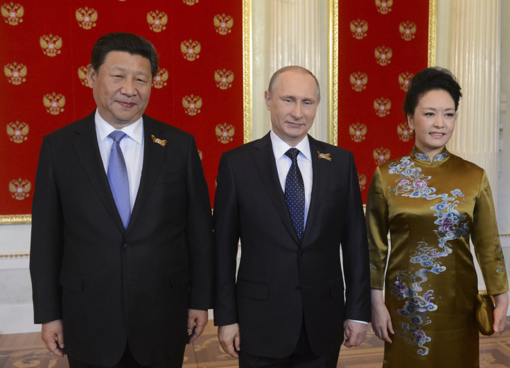 XiJinping_Putin_May2015