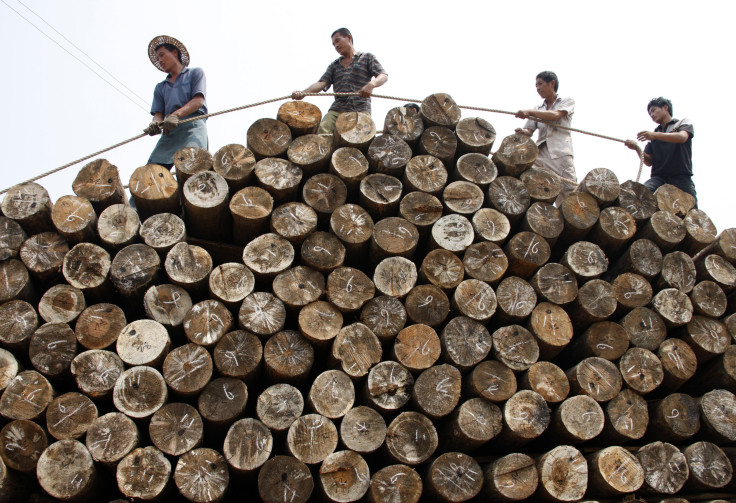 China Timber Industry