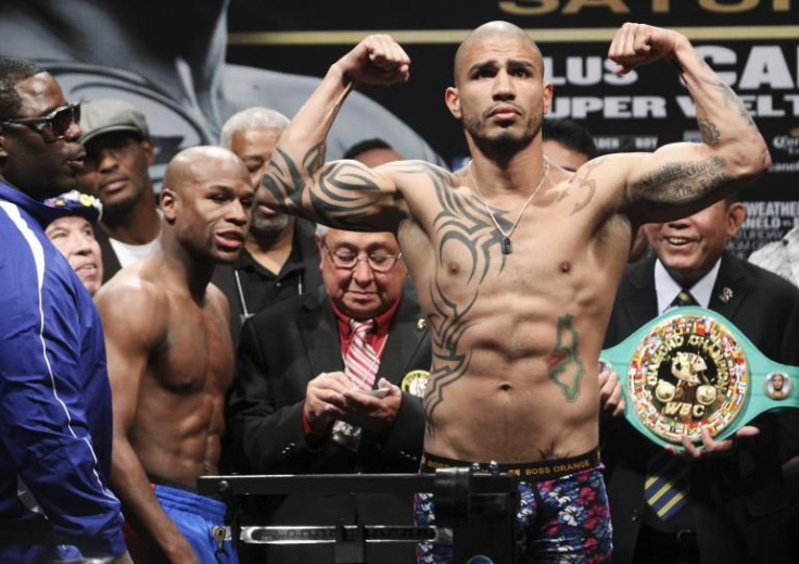 Miguel Cotto