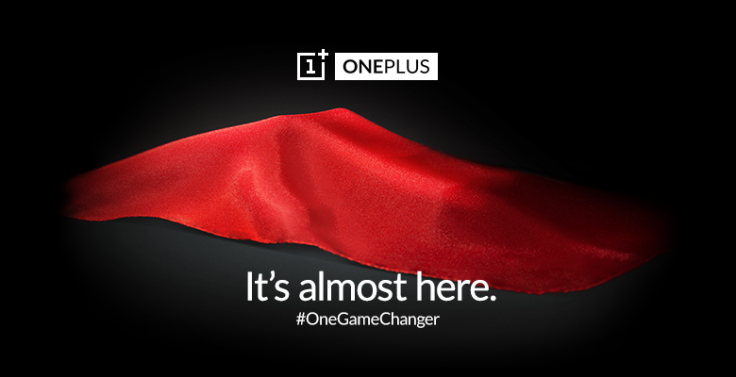 oneplus  game changer