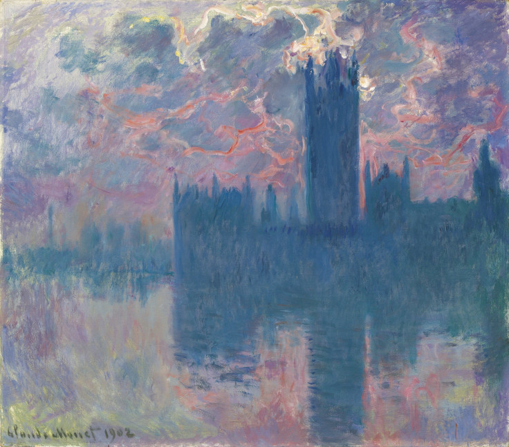 Monet