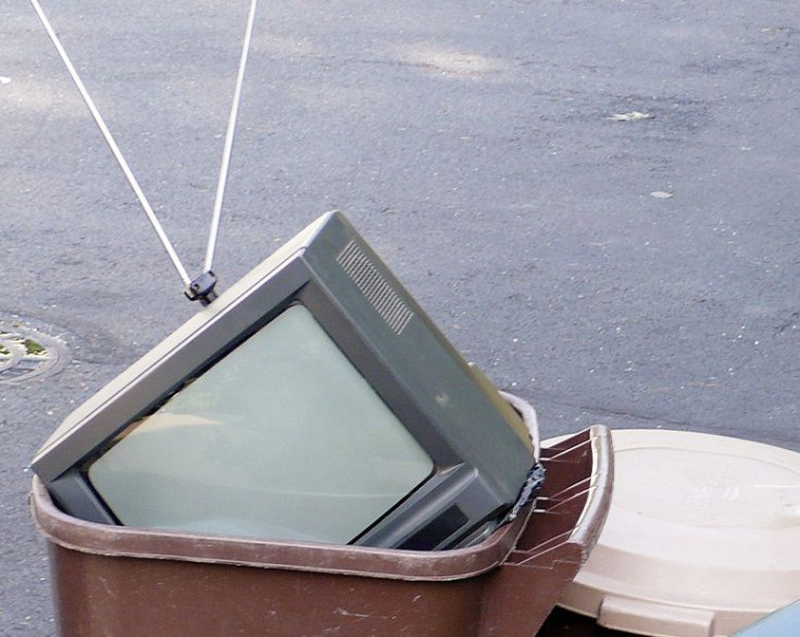 TV-Trash