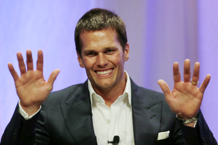 Tom Brady