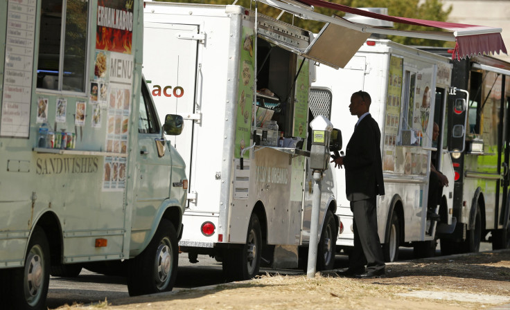 Food Cart Main