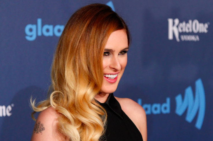 Rumer Willis