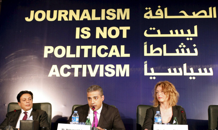 mohamed fahmy