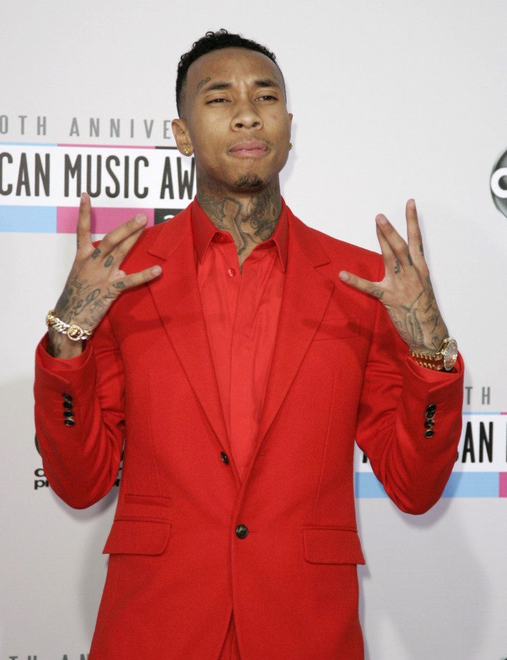 Tyga