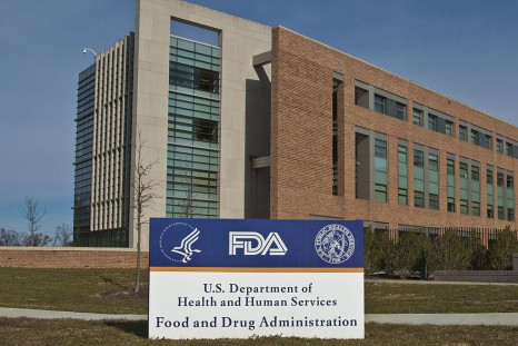 FDA Food and Drug