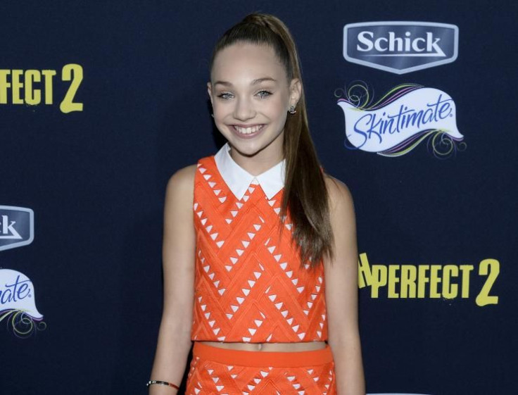 maddie-ziegler