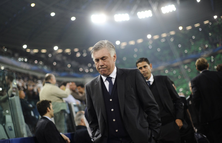 Carlo Ancelotti