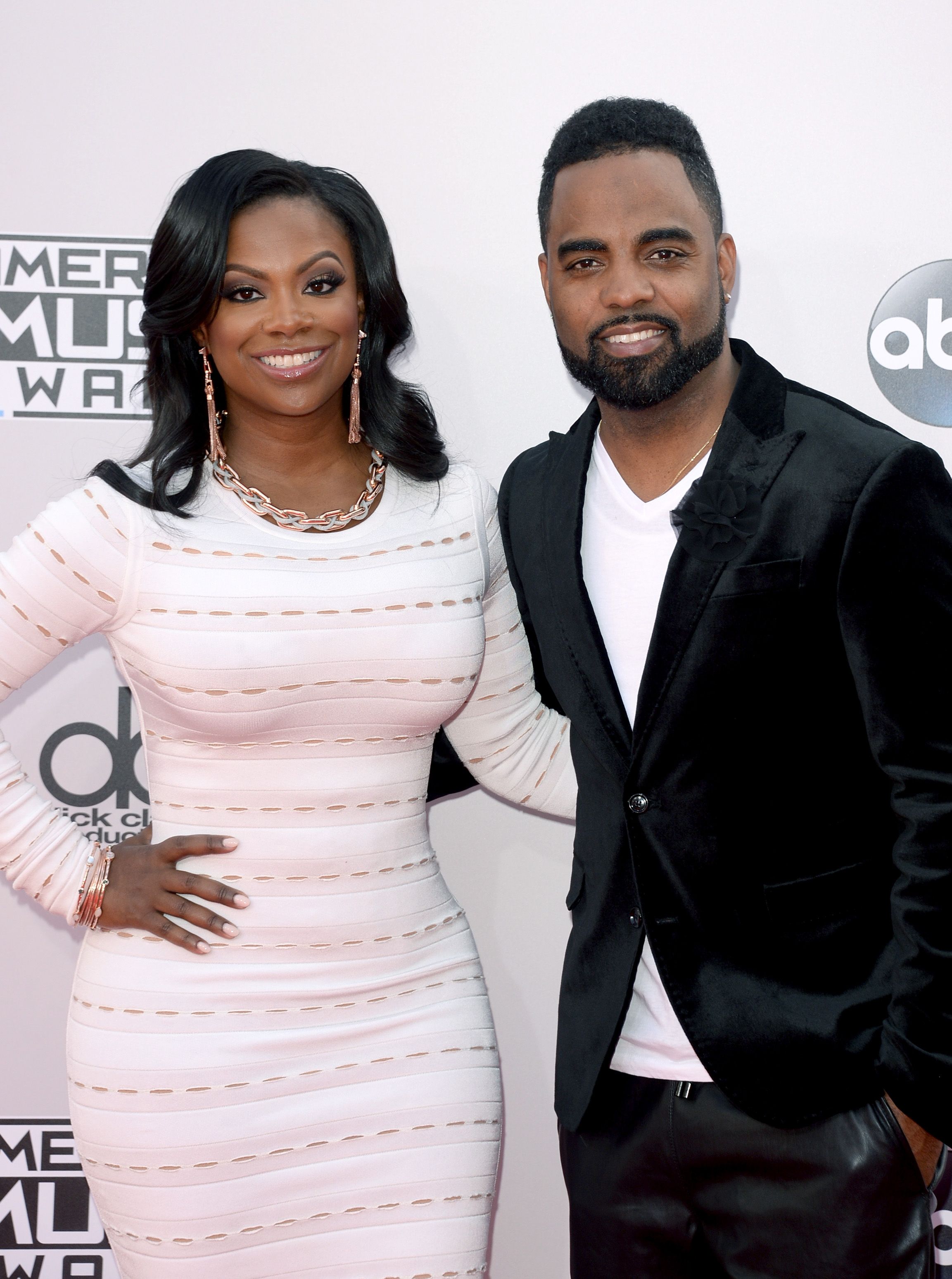 Kandi Burruss and Todd Tucker Face Some Marital Ups and Downs Amid Career  Changes