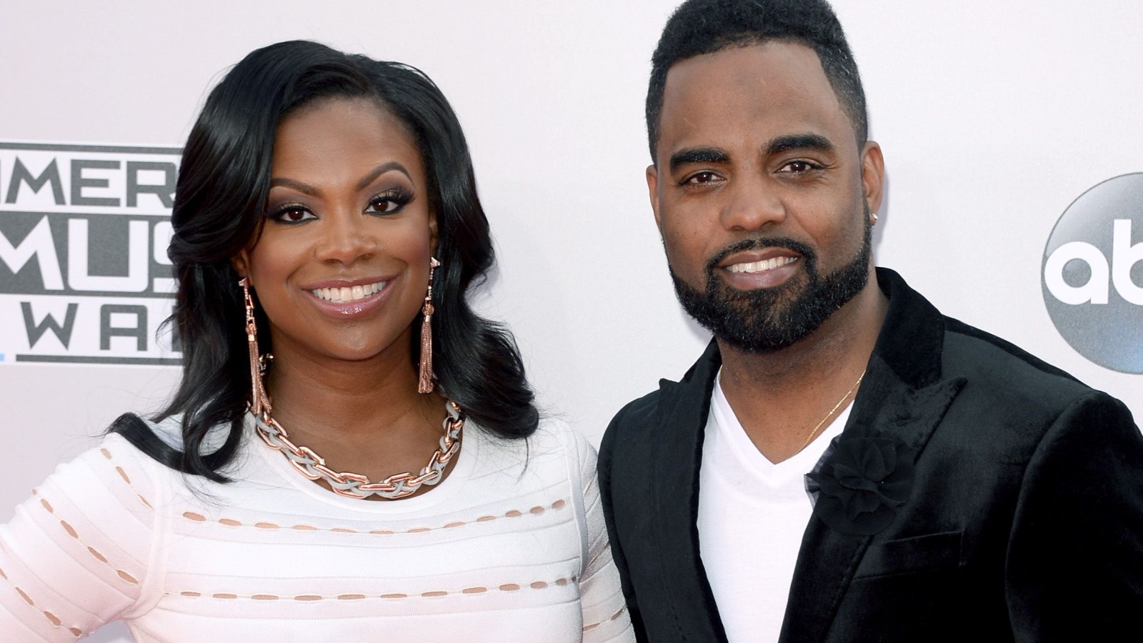 Real Housewives Of Atlanta' Stars Kandi Burruss, Todd Tucker Reveal The Secret To Making Their Marriage Work | IBTimes