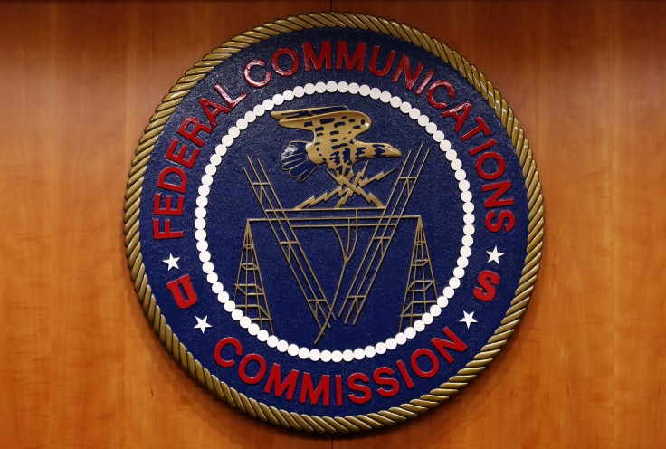 FCC