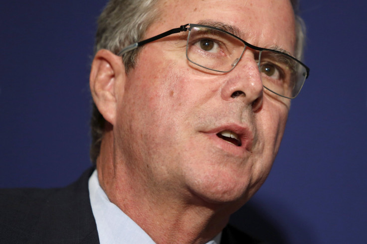 Jeb Bush