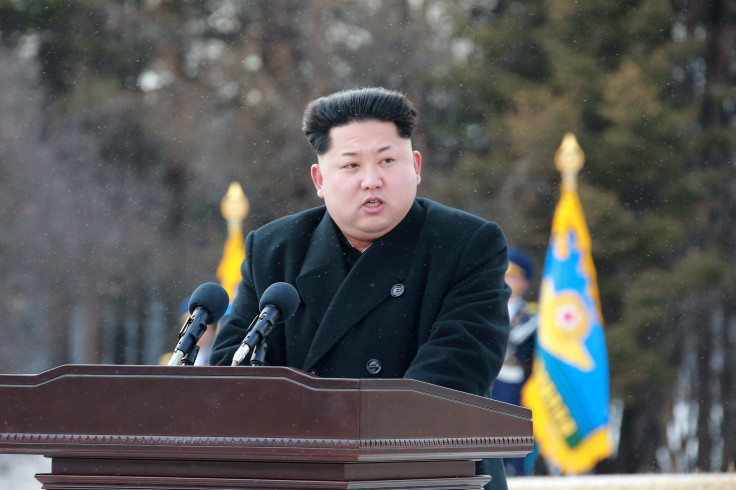 North Korean Defense Minister Executed