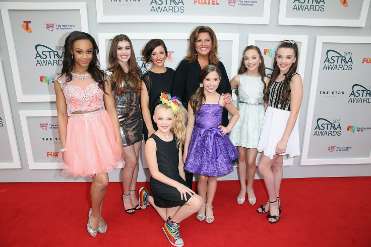 dance moms australia special