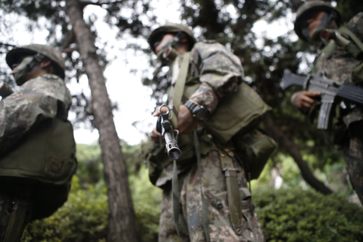 SouthKorea-soldiers