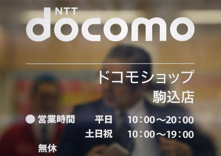 NTT DoCoMo