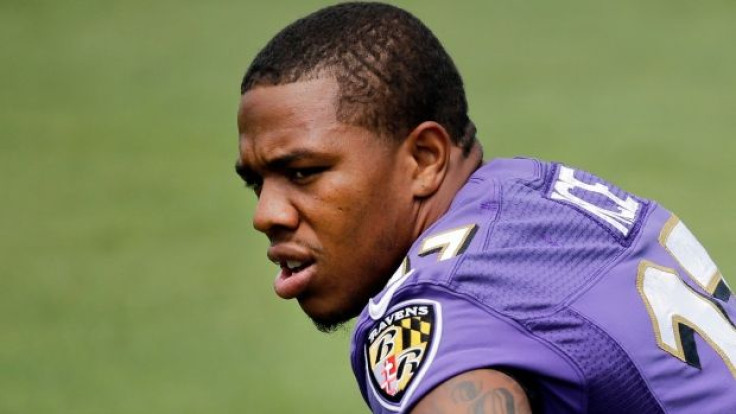 Ray Rice Ravens