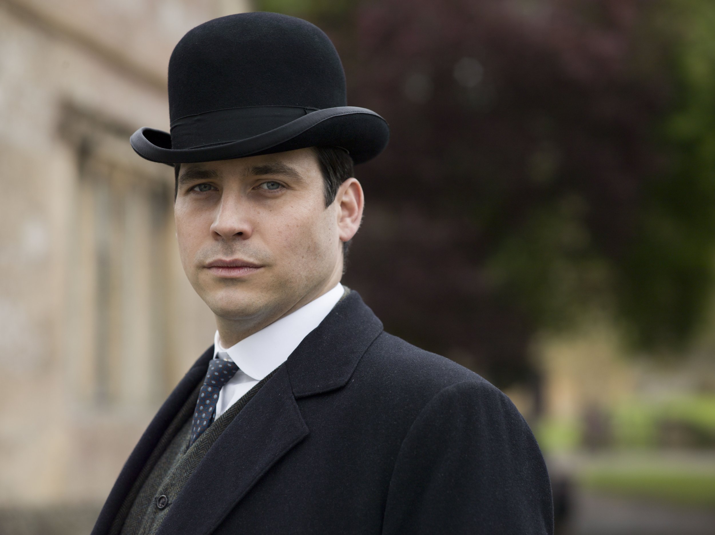 Downton Abbey Season 6 Will Thomas Get A Love Interest Rob