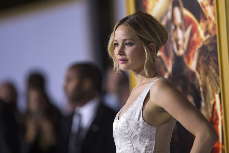 Jennifer Lawrence will reprise her role as Mystique in "X-Men: Apocalypse