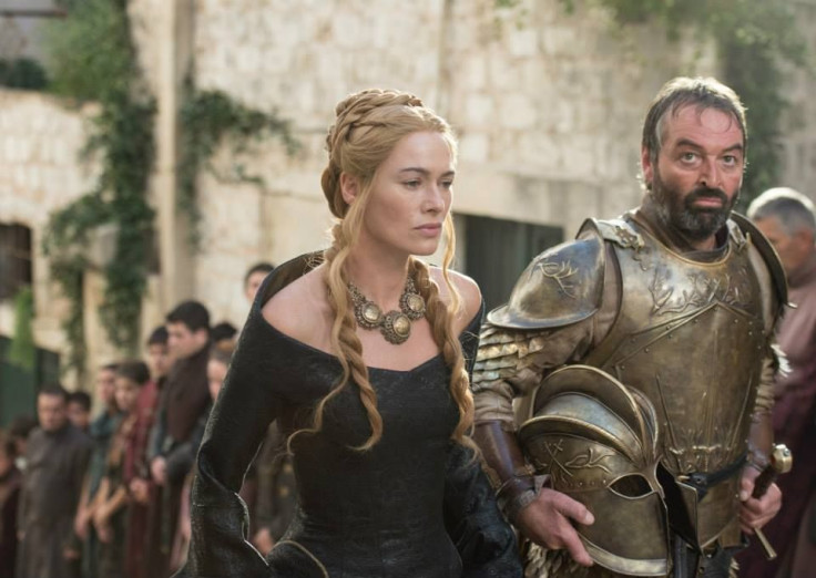 'Game Of Thrones' Season 5 Spoilers