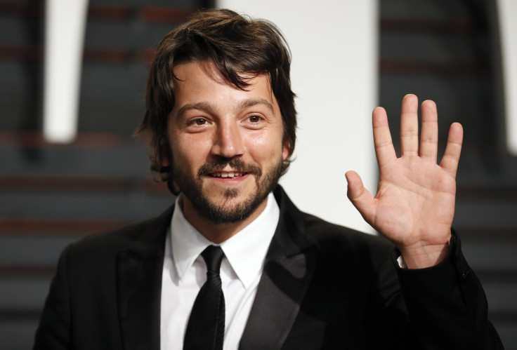 Diego Luna