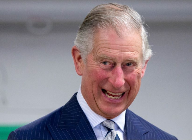 Prince Charles