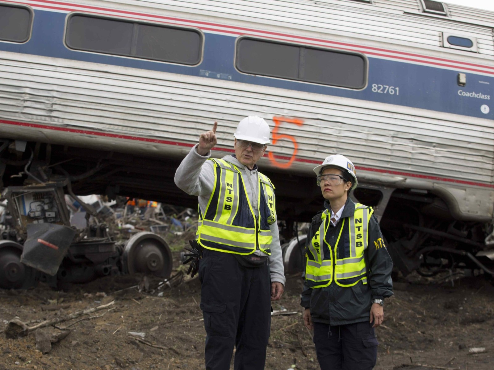 What Is The Difference Between A Train Conductor And An Engineer