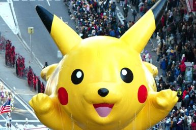 Pokemon creator, Satoshi Tajiri is still alive