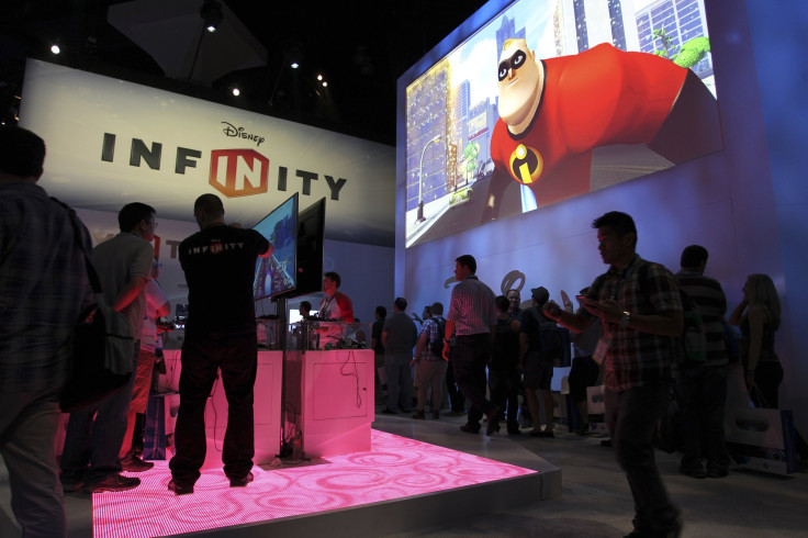 Disney Infinity