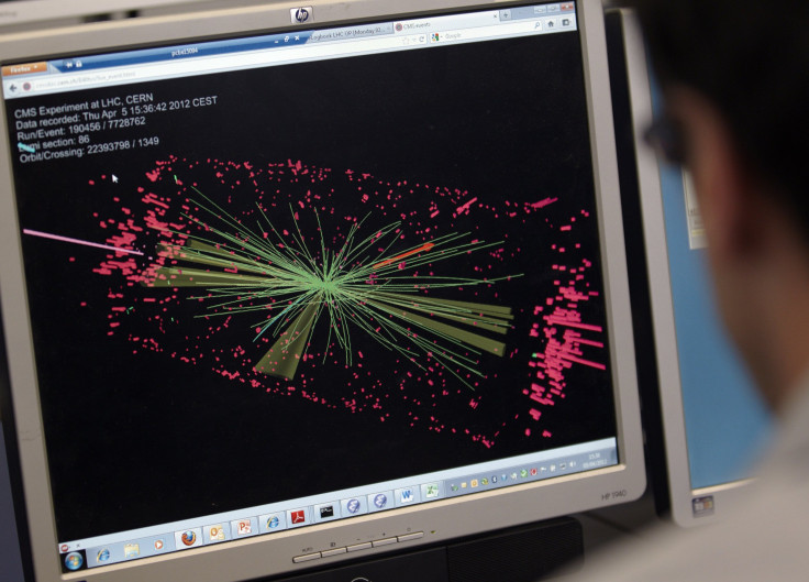 cern lhc (2)