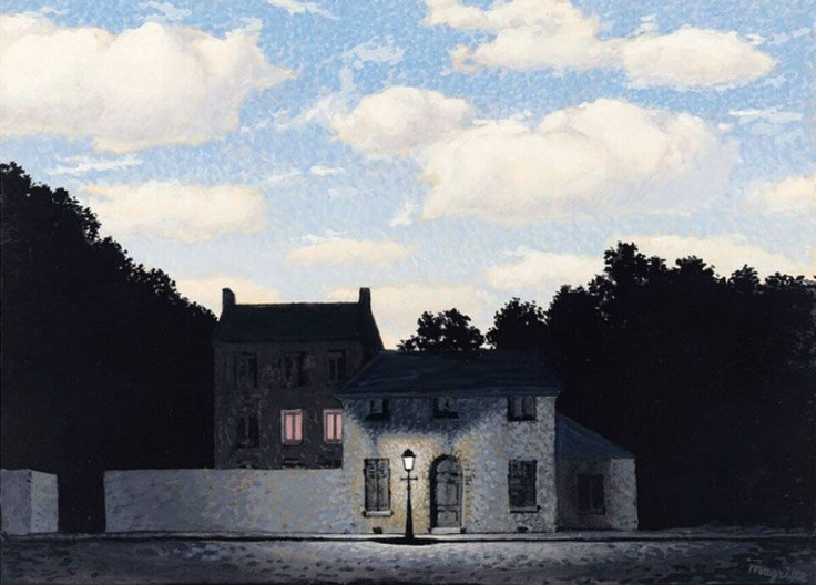 magritte