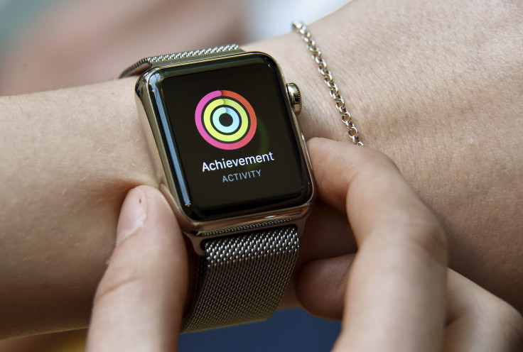 Apple Watch games